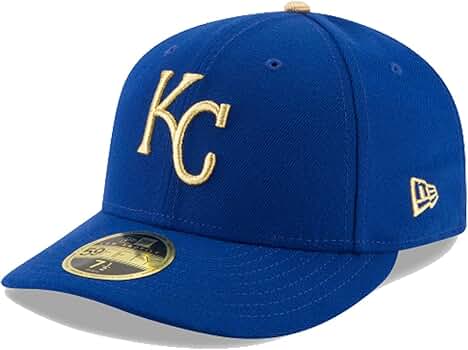 ■New Era■ MLB Authentic Kansas City s Alt Right  61d+LIwZukL._SY350_QL65_.jpg